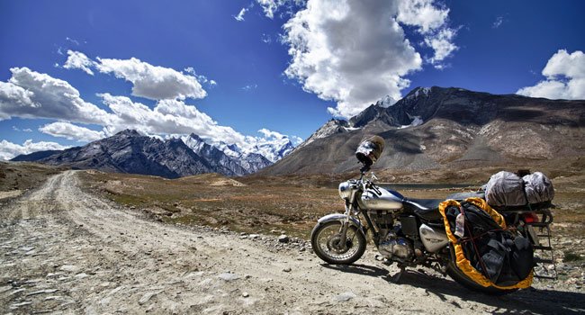 Ladakh Tour Packages